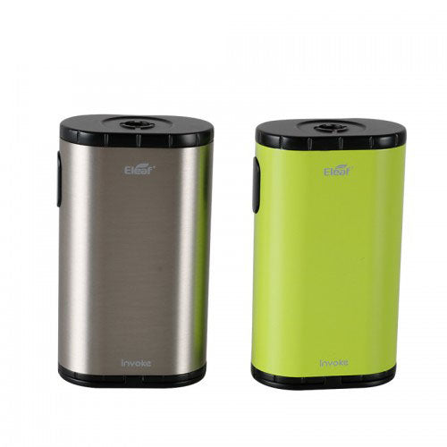 Eleaf Invoke 220W TC Box Mod