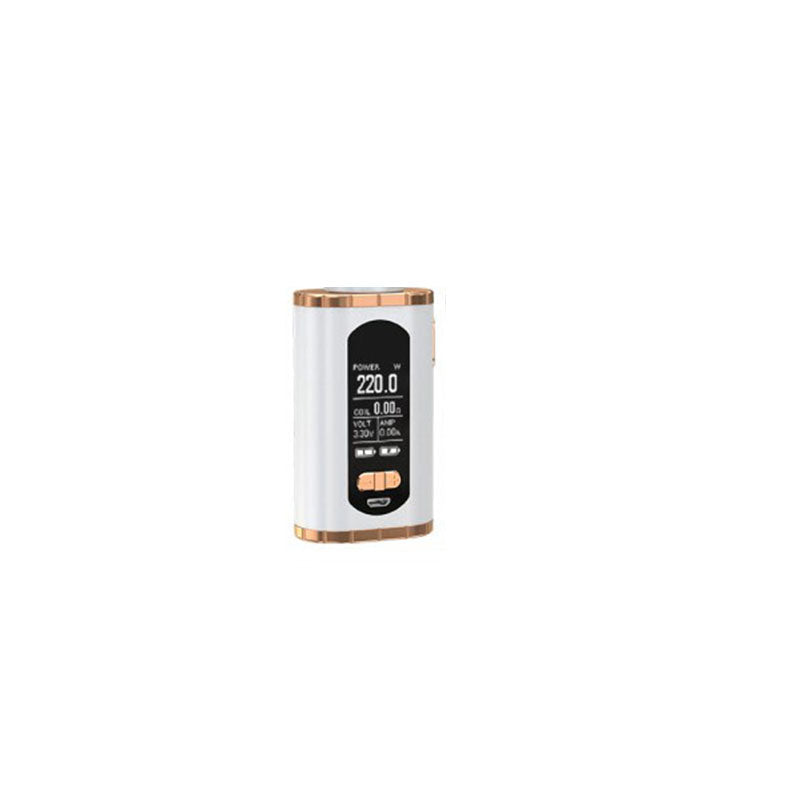 Eleaf Invoke 220W TC Box Mod