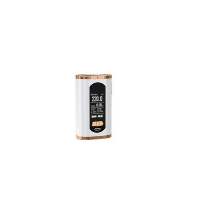 Eleaf Invoke 220W TC Box Mod
