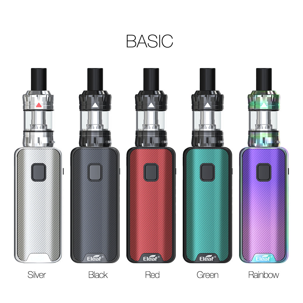 Eleaf iStick Amnis 2 Kit with GTiO Tank 1100mAh
