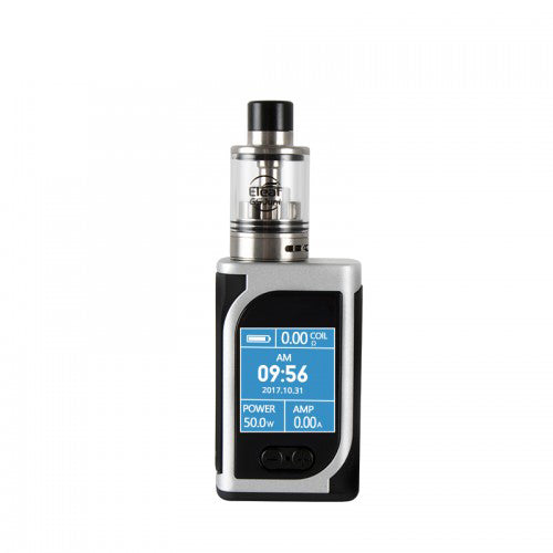 Eleaf iStick Kiya 50W Starter Kit With GS Juni Atomizer -1600mAh &2ML