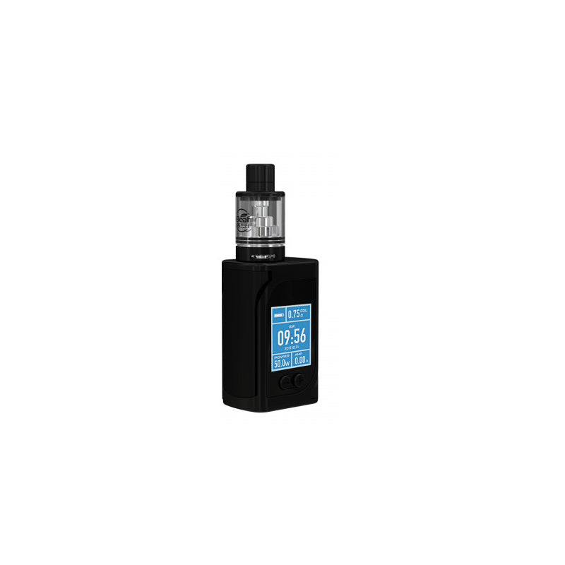 Eleaf iStick Kiya 50W Starter Kit With GS Juni Atomizer -1600mAh &2ML