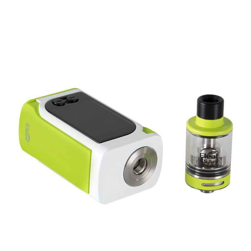 Eleaf iStick Kiya 50W Starter Kit With GS Juni Atomizer -1600mAh &2ML