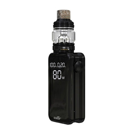 Eleaf iStick NOWOS Kit with ELLO Duro Tank 6.5ml-4400mAh