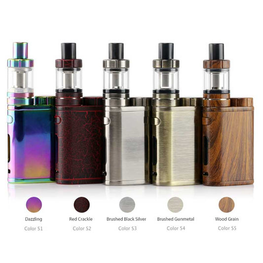Save money on Eleaf Pico Kits TC Fullkit online now | vapormo.com Save money on Eleaf Pico Kits TC Fullkit online now | vapormo.com