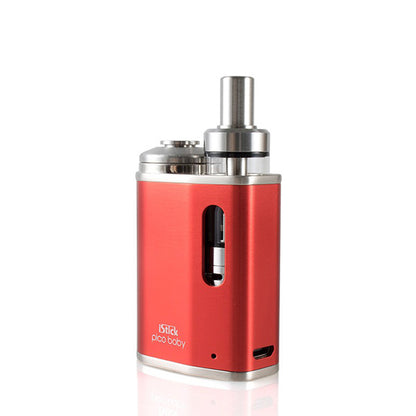 Eleaf iStick Pico Baby Starter Kit With GS Baby Tank 1050mAh & 2ML