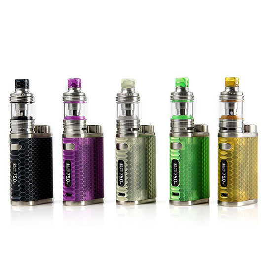 Save money on Eleaf Pico Kits TC Fullkit online now | vapormo.com Save money on Eleaf Pico Kits TC Fullkit online now | vapormo.com