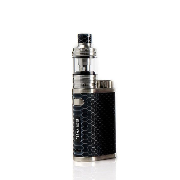 Eleaf iStick Pico RESIN 75W Starter Kit Honeycomb Edition With MELO 4 Tank (2ML)