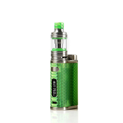 Eleaf iStick Pico RESIN 75W Starter Kit Honeycomb Edition With MELO 4 Tank (2ML)