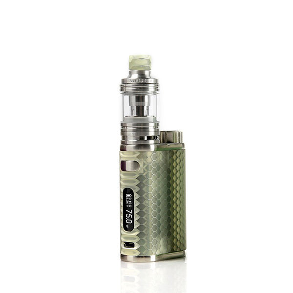 Eleaf iStick Pico RESIN 75W Starter Kit Honeycomb Edition With MELO 4 Tank (2ML)