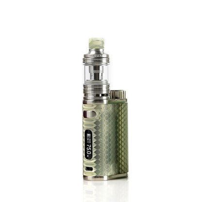 Eleaf iStick Pico RESIN 75W Starter Kit Honeycomb Edition With MELO 4 Tank (2ML)