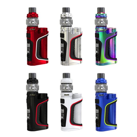 Save money on Eleaf Pico Kits TC Fullkit online now | vapormo.com Save money on Eleaf Pico Kits TC Fullkit online now | vapormo.com