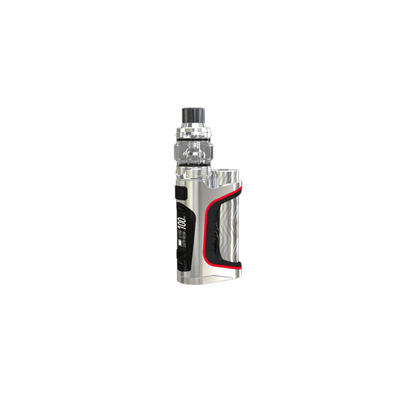Eleaf iStick Pico S 100W 21700 Starter Kit With Ello Vate Tank -6.5ML