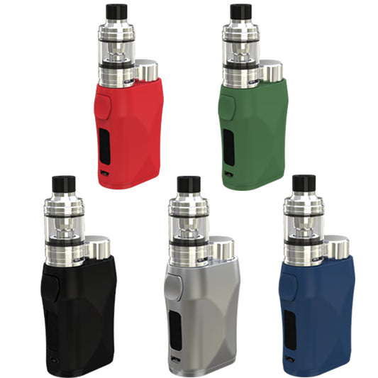 Save money on Eleaf Pico Kits TC Fullkit online now | vapormo.com Save money on Eleaf Pico Kits TC Fullkit online now | vapormo.com