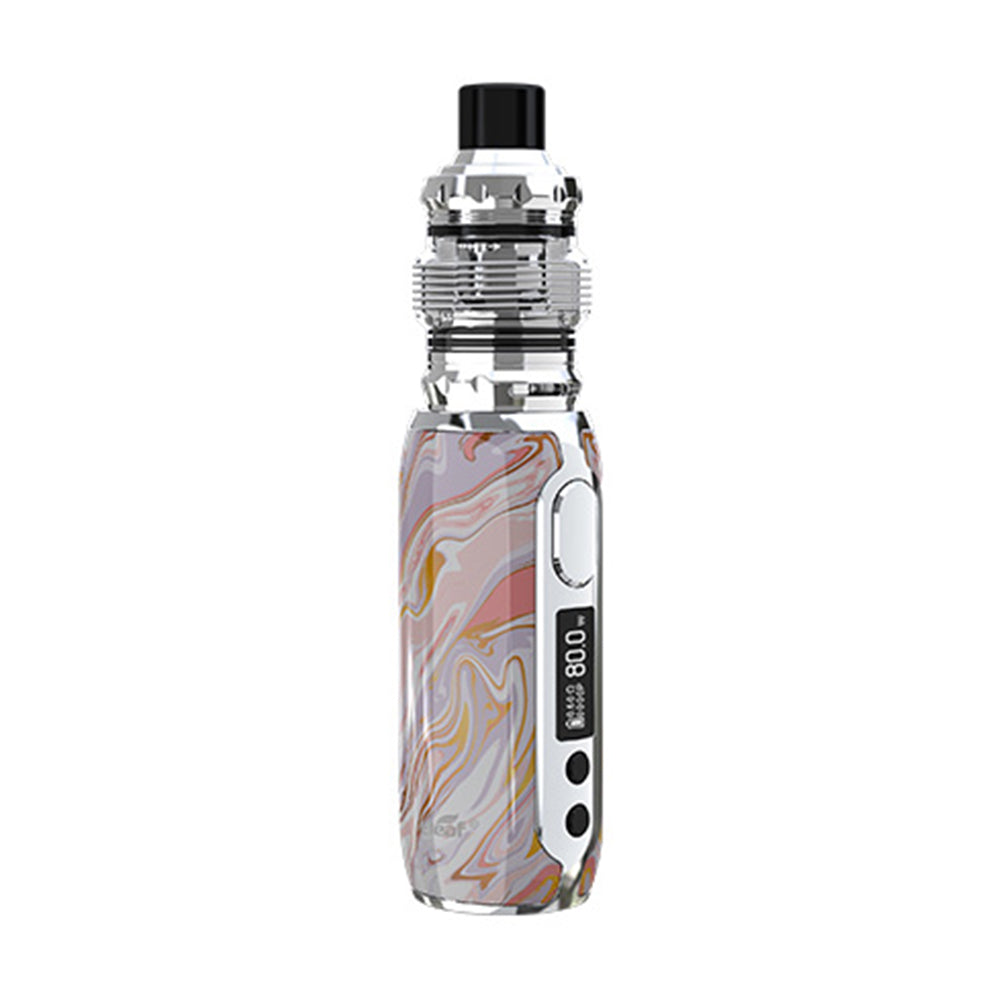 Eleaf iStick Rim 80W Kit with MELO 5 Atomizer 3000mAh & 4ml cheap online | vapormo.com Eleaf iStick Rim 80W Kit with MELO 5 Atomizer 3000mAh & 4ml cheap online | vapormo.com