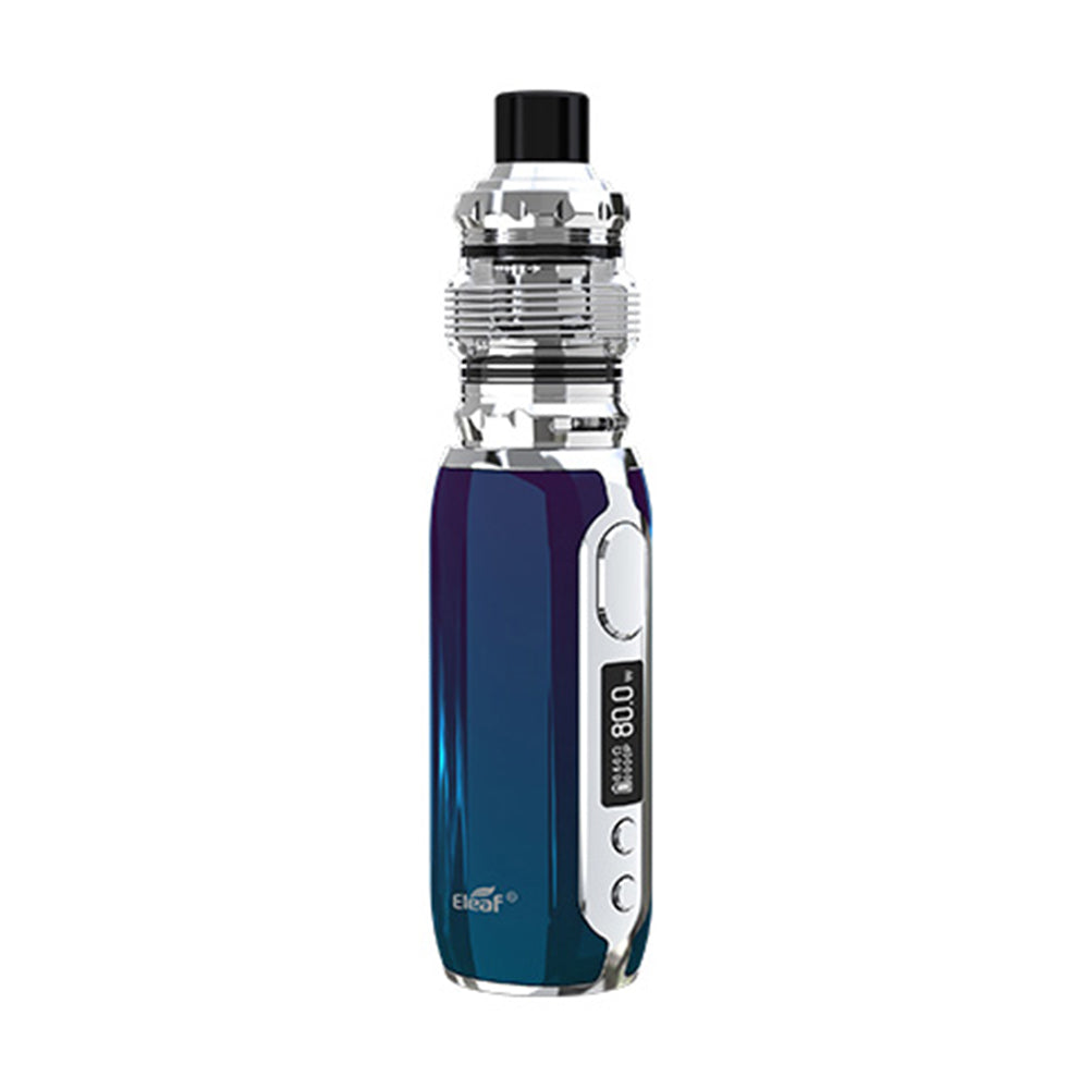 Eleaf iStick Rim 80W Kit with MELO 5 Atomizer 3000mAh & 4ml cheap online | vapormo.com Eleaf iStick Rim 80W Kit with MELO 5 Atomizer 3000mAh & 4ml cheap online | vapormo.com