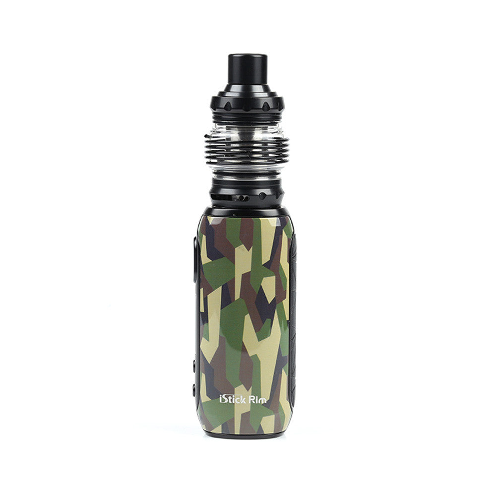 Eleaf iStick Rim 80W Kit with MELO 5 Atomizer 3000mAh & 4ml