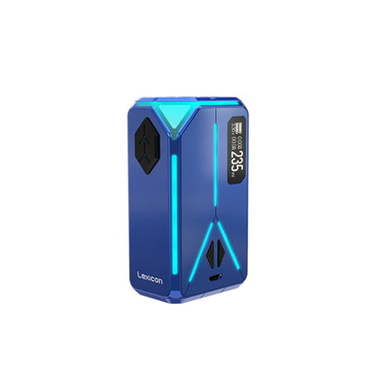Eleaf Lexicon 235W TC Box Mod