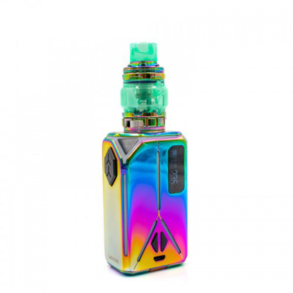 Eleaf Lexicon 235W TC Starter Kit with Ello Duro Tank (6.5ML)