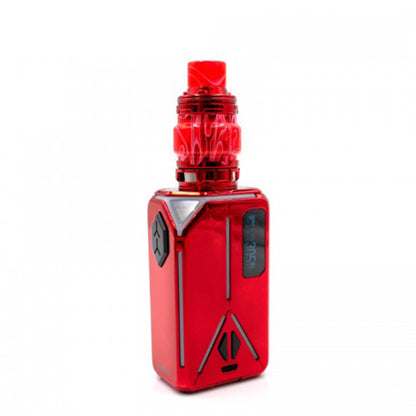 Eleaf Lexicon 235W TC Starter Kit with Ello Duro Tank (6.5ML)