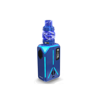 Eleaf Lexicon 235W TC Starter Kit with Ello Duro Tank (6.5ML)