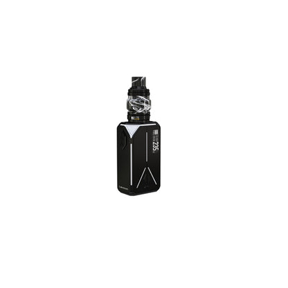 Eleaf Lexicon 235W TC Starter Kit with Ello Duro Tank (6.5ML)