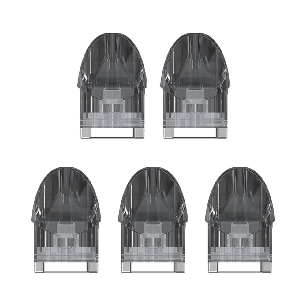 Eleaf Tance Replacement Pod Cartridge 2ml 5pcs-pack