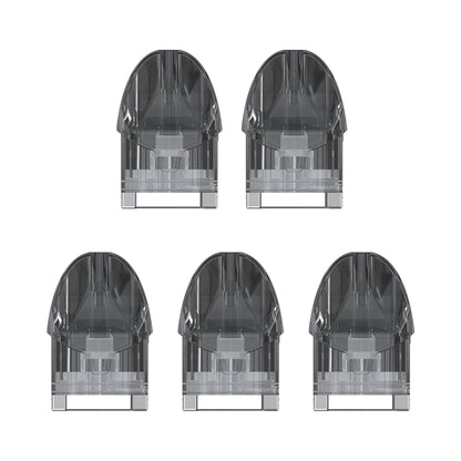 Eleaf Tance Replacement Pod Cartridge 2ml 5pcs-pack