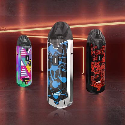 Eleaf Tance Max Pod System Kit 1100mAh 2ml-4ml