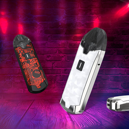 Eleaf Tance Max Pod System Kit 1100mAh 2ml-4ml