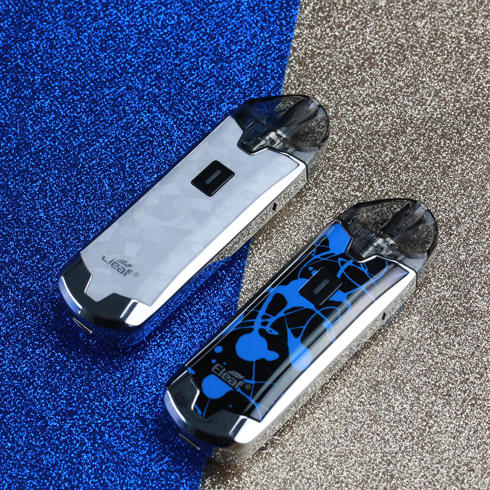 Eleaf Tance Max Pod System Kit 1100mAh 2ml-4ml