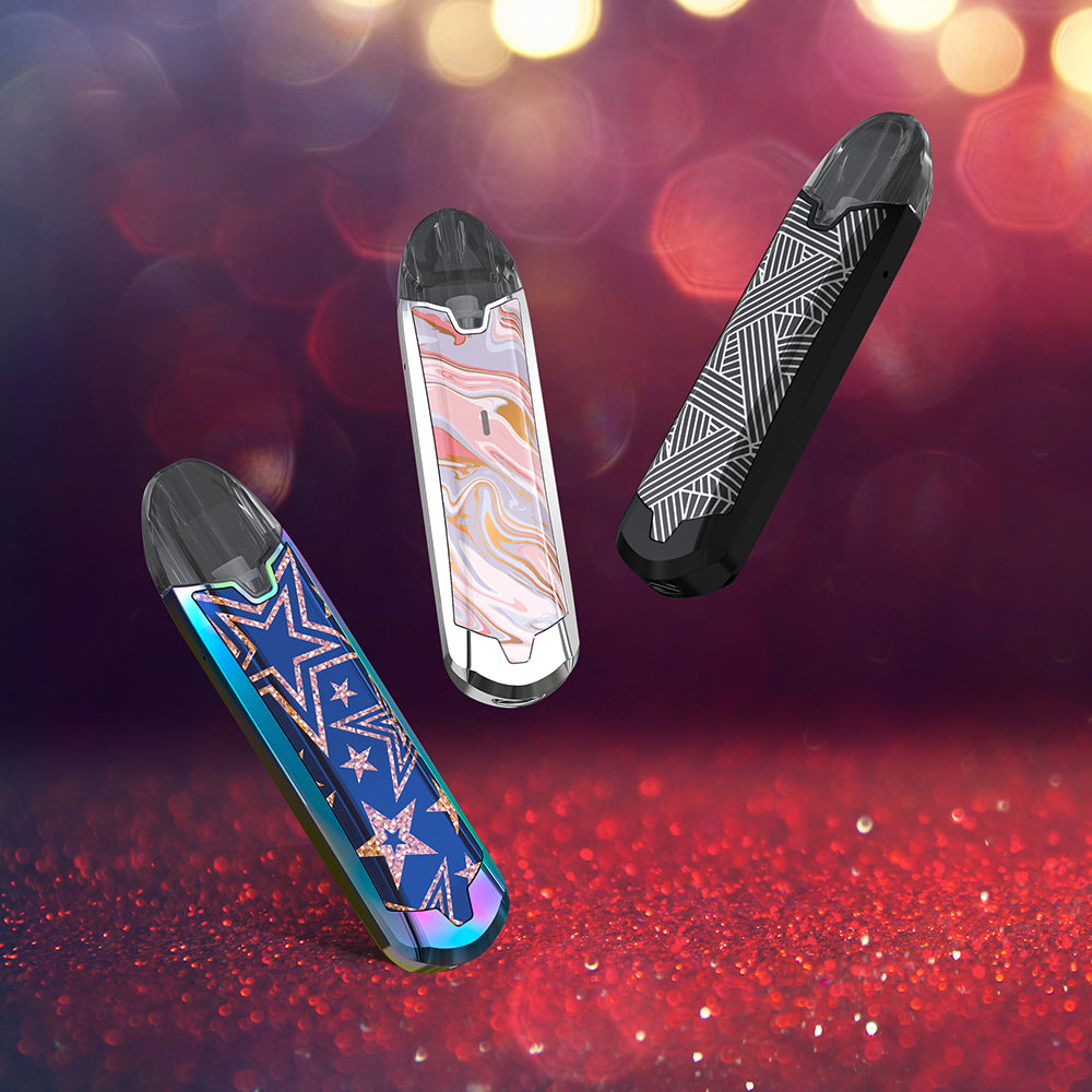 Eleaf Tance Pod Kit 580mAh & 2ML