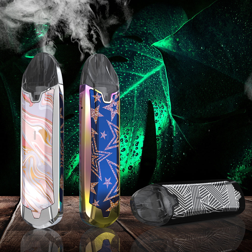 Eleaf Tance Pod Kit 580mAh & 2ML