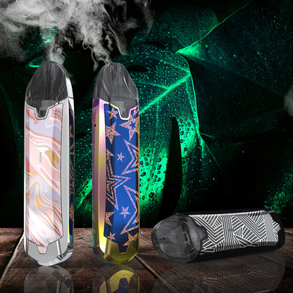 Eleaf Tance Pod Kit 580mAh & 2ML