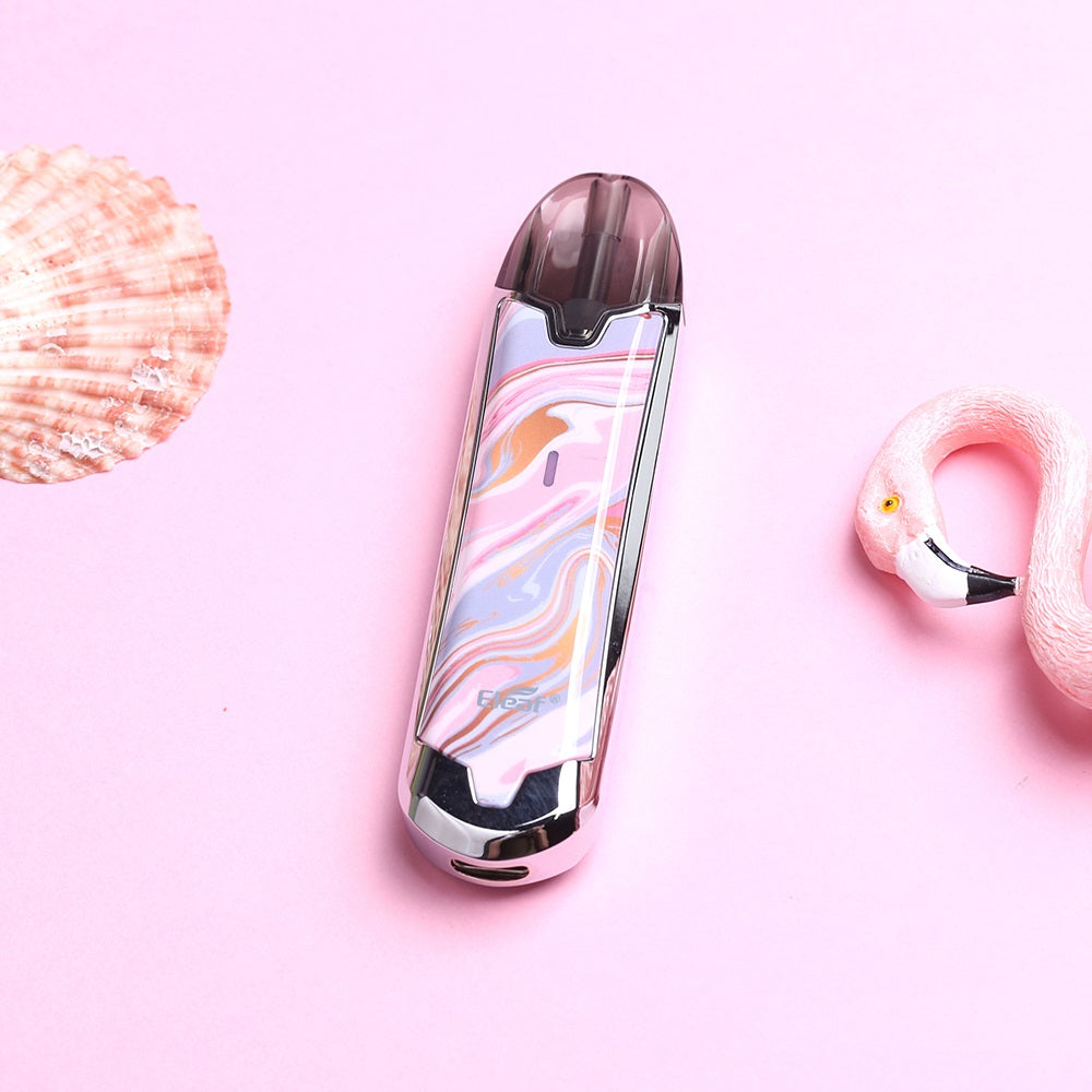 Eleaf Tance Pod Kit 580mAh & 2ML