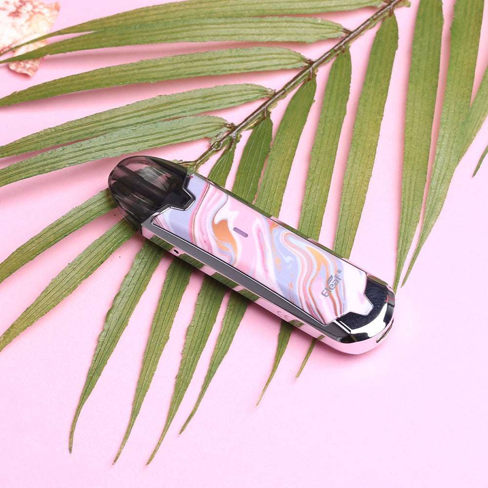 Eleaf Tance Pod Kit 580mAh & 2ML