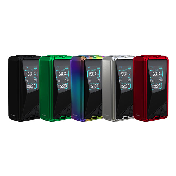 Eleaf Tessera 150W TC Box Mod 3400mAh