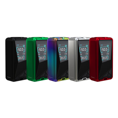 Eleaf Tessera 150W TC Box Mod 3400mAh