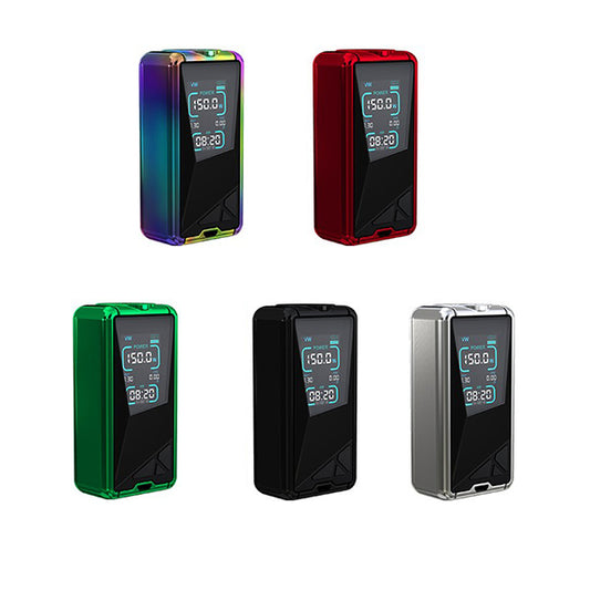 Eleaf Tessera 150W TC Box Mod 3400mAh