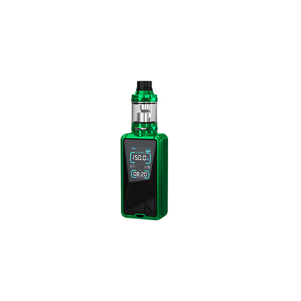 Eleaf Tessera 150W Starter Kit With ELLO TS Atomizer (4ML)
