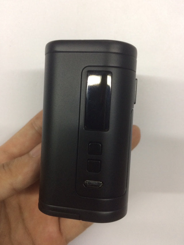 Eleaf iStick Tria 300W Kit With ELLO S Tank
