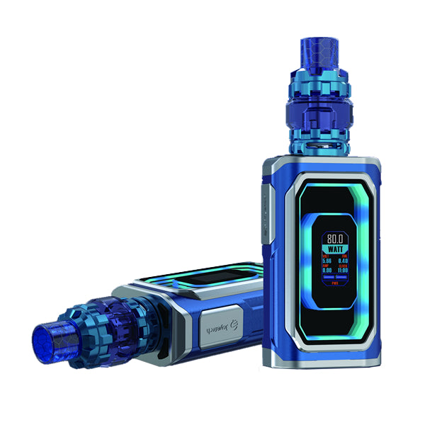 Joyetech Espion Infinite 230W TC Kit with Dual 21700 Batteries (5.5ML)
