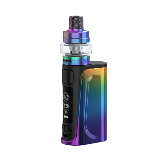Joyetech eVic Primo Fit 80W Starter Kit with EXCEED Air Plus Tank 3ML & 2800mAh