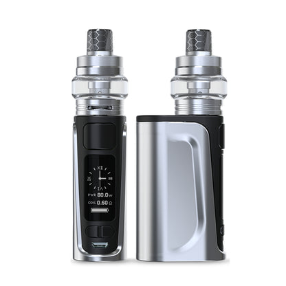 Joyetech eVic Primo Fit 80W Starter Kit with EXCEED Air Plus Tank 3ML & 2800mAh