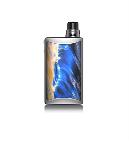 Vandy Vape Kylin M AIO Pod Kit 2.5ml-5ml&1500mAh
