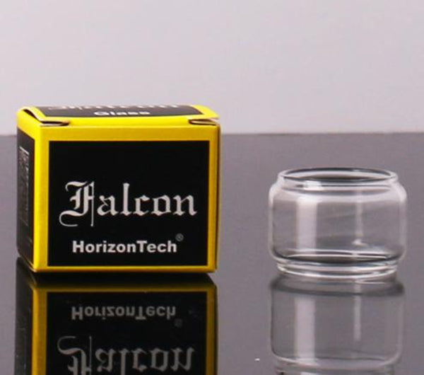 1PCS-PACK Horizon Falcon Tank Bulb Glass Tube 7ML