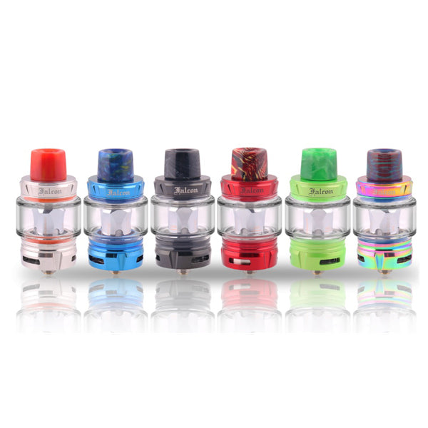 Horizon Falcon Sub Ohm Tank Atomizer (5ML)-7ML