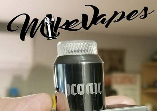 Vandy Vape Iconic RDA Tank Atomizer
