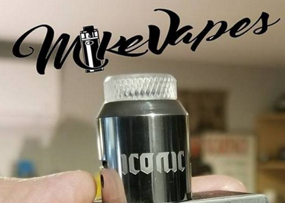 Vandy Vape Iconic RDA Tank Atomizer