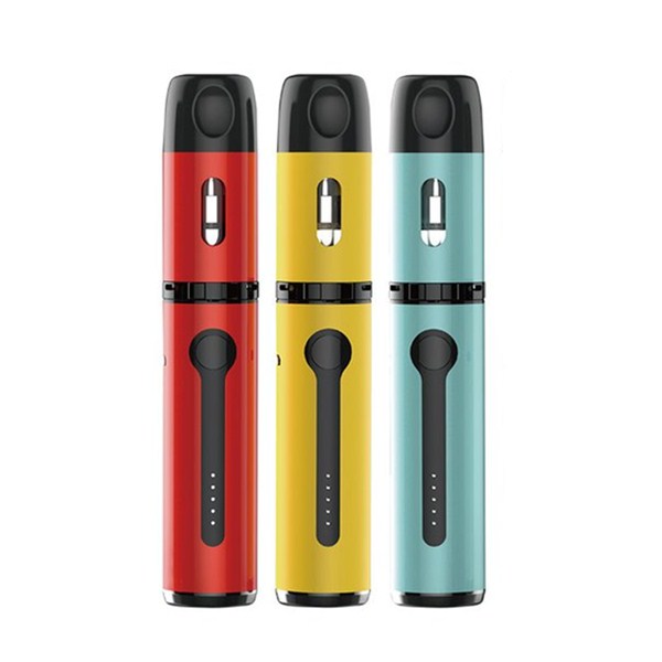 KangerTech K-Pin Starter Kit (2ML & 2000mAh)